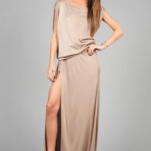 Alexis Isabeli Maxi Dress